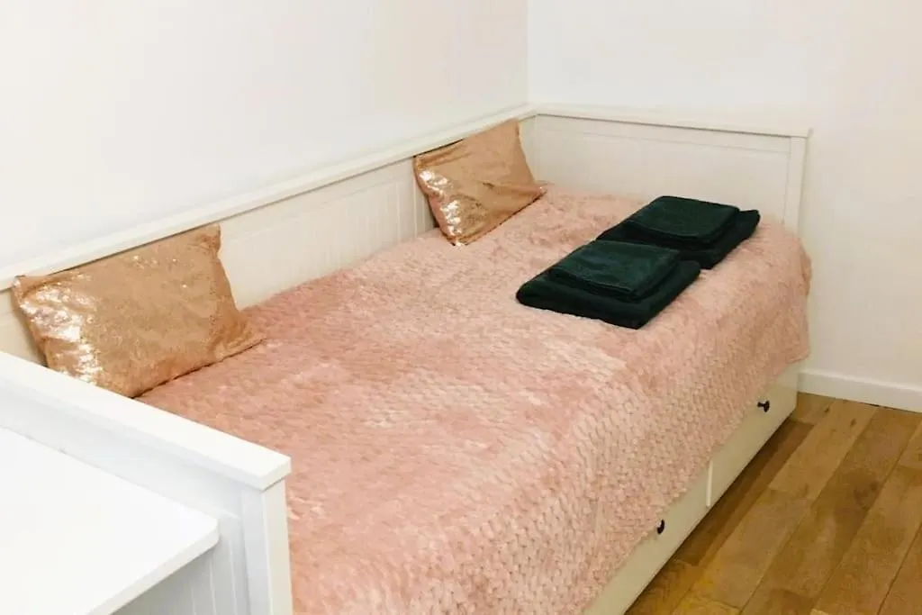 Magnifique Studio Bien Desservi Apartament Paryż