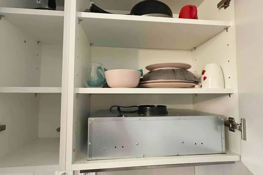 Magnifique Studio Bien Desservi Apartamento Paris