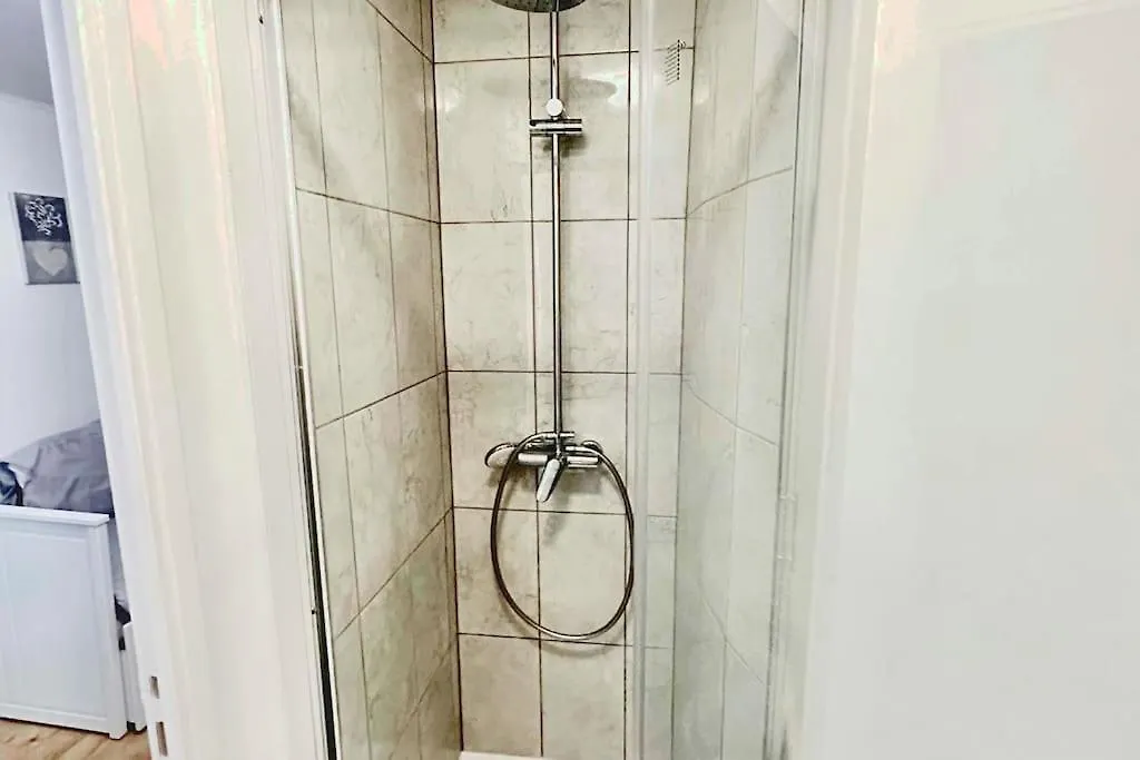 Magnifique Studio Bien Desservi Apartamento